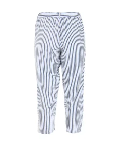 PANTACOURT FOND NATUREL RAYE BLEU YFLO