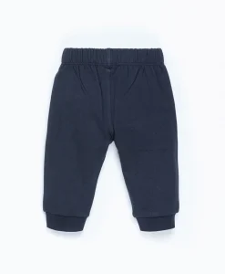 PANTALON + HAUT MIEL IROU
