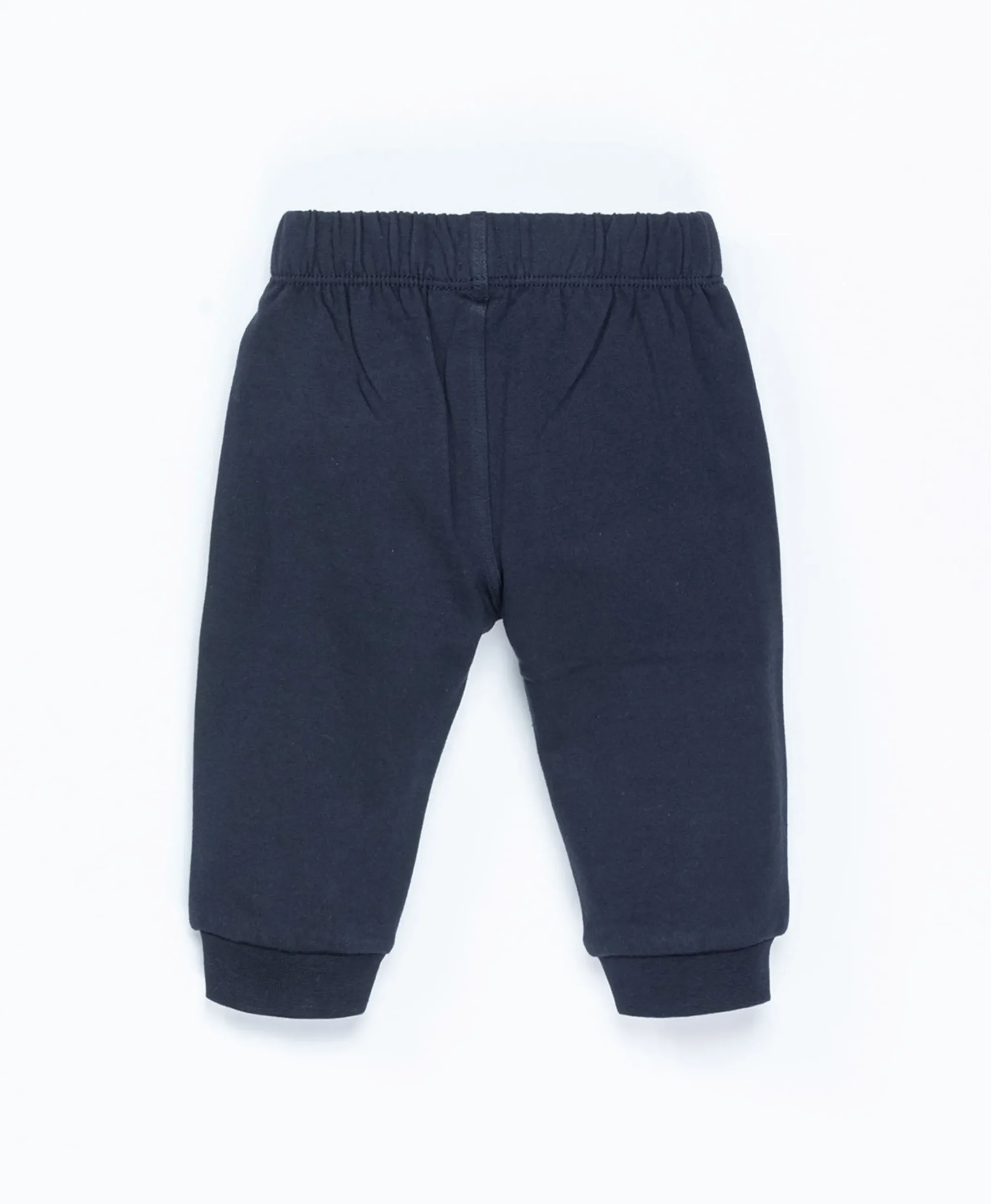 PANTALON + HAUT MIEL IROU