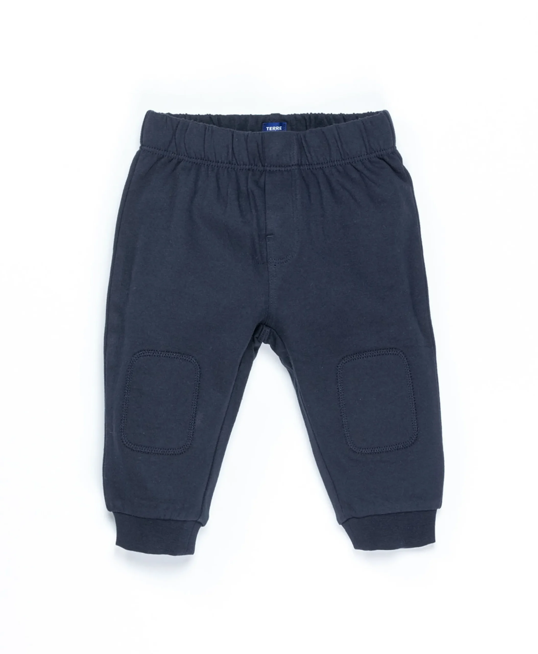 PANTALON + HAUT MIEL IROU