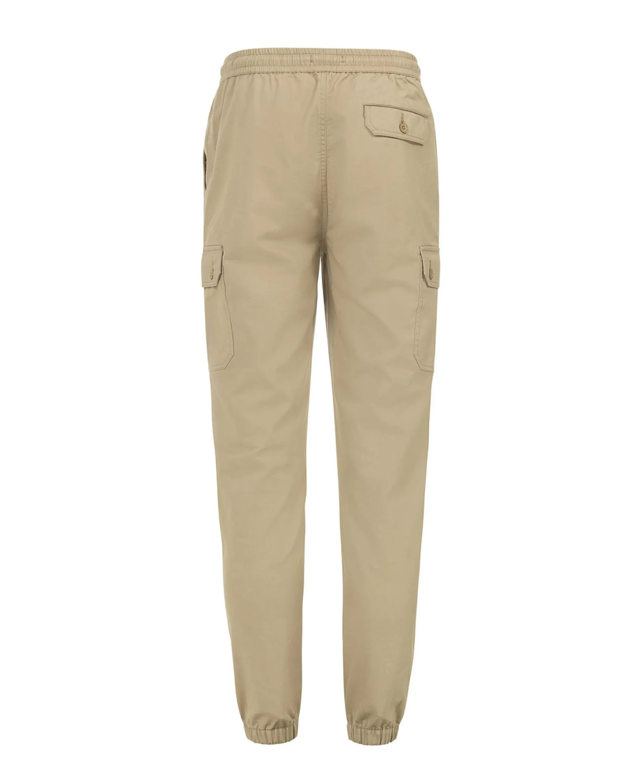 PANTALON BEIGE DERMO