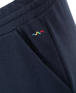 PANTALON BLEU INDIGO JOTAXI