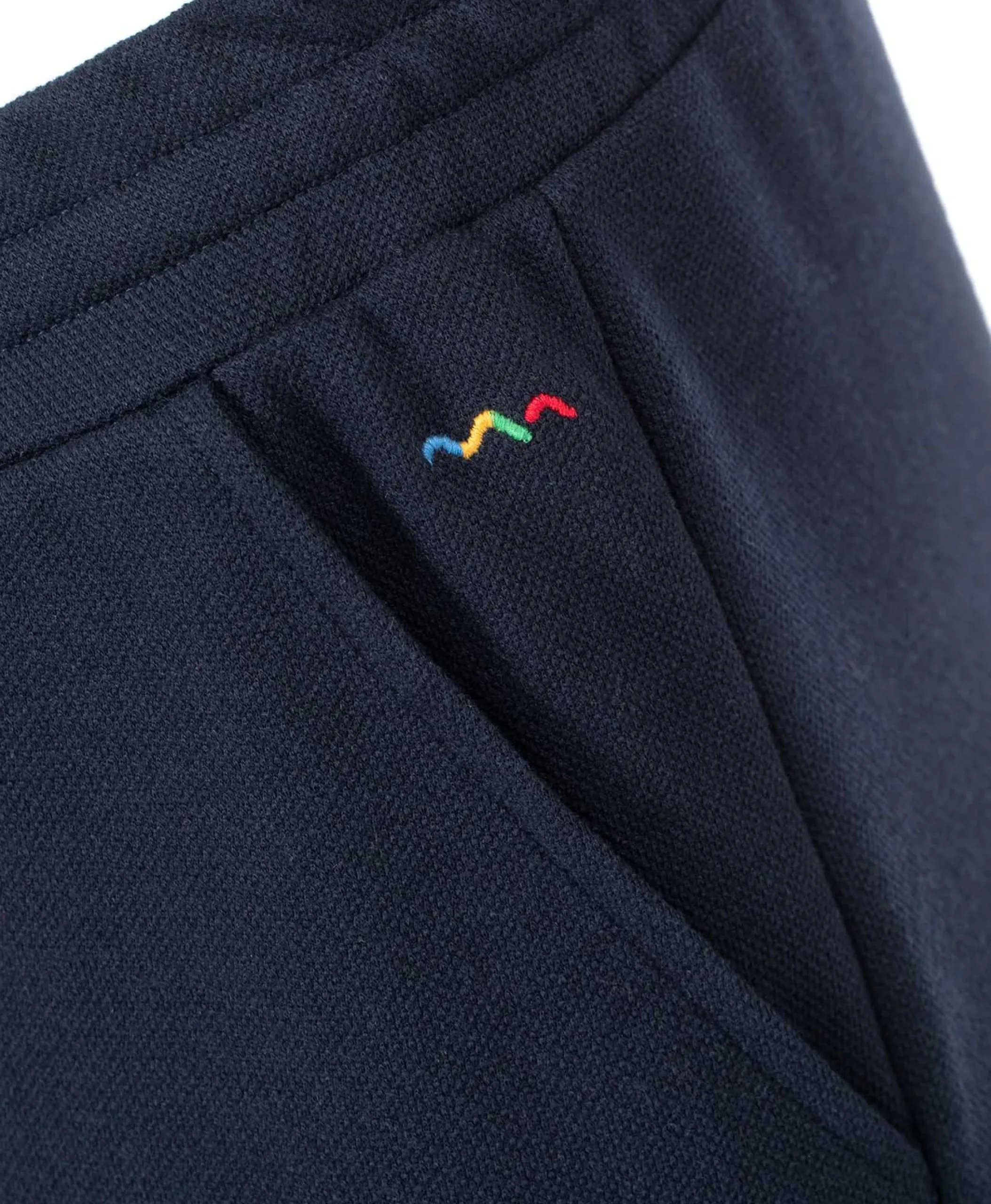 PANTALON BLEU INDIGO JOTAXI