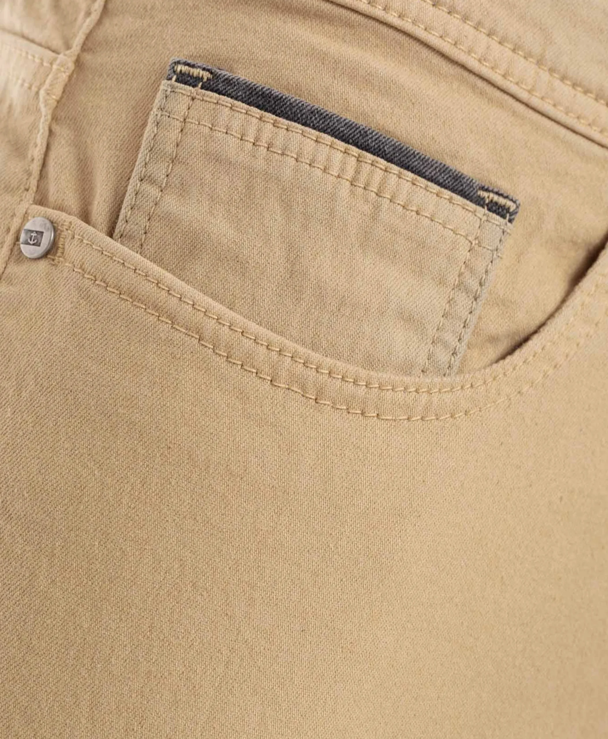 PANTALON CAPUCCINO ELINO
