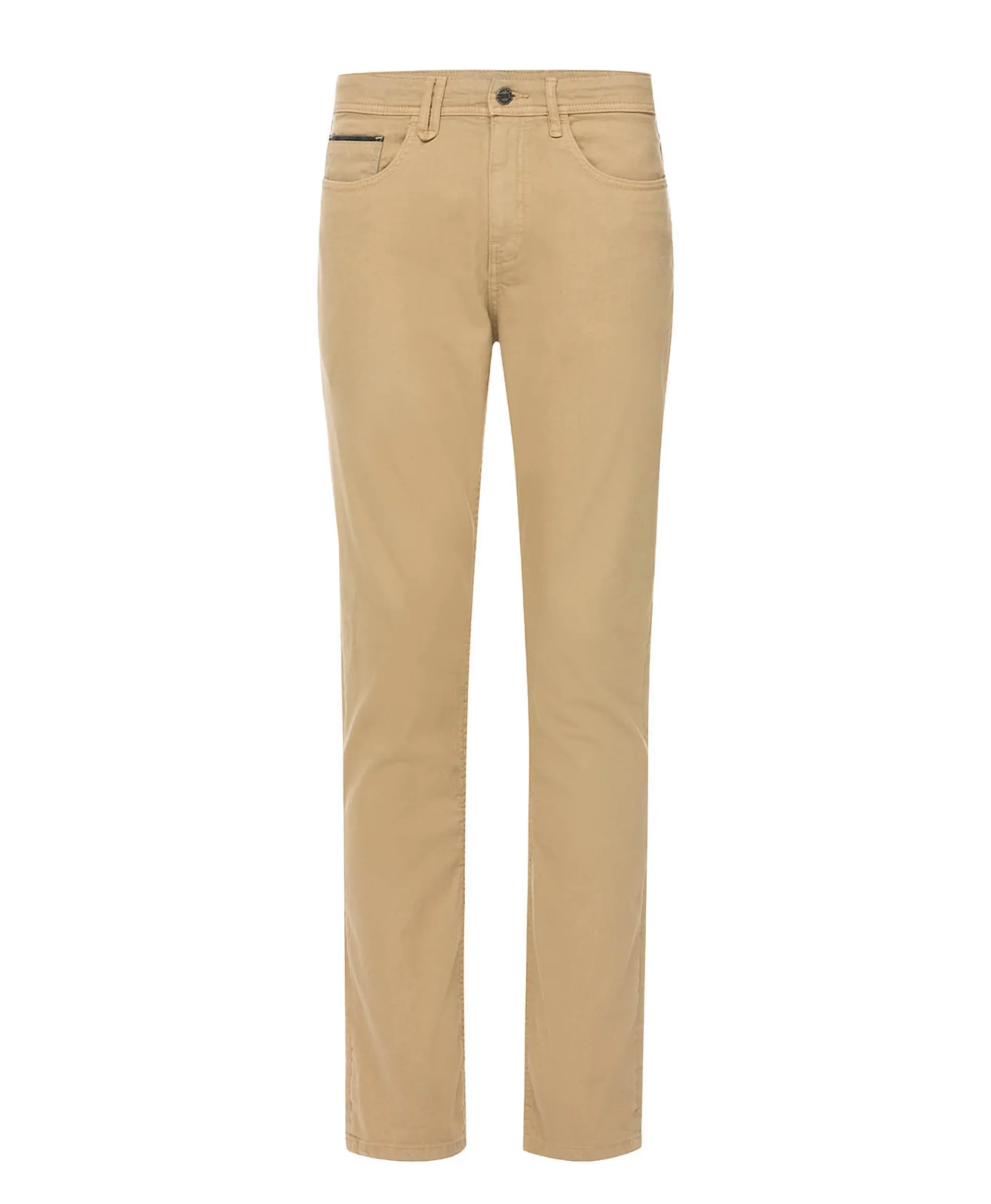 PANTALON CAPUCCINO ELINO