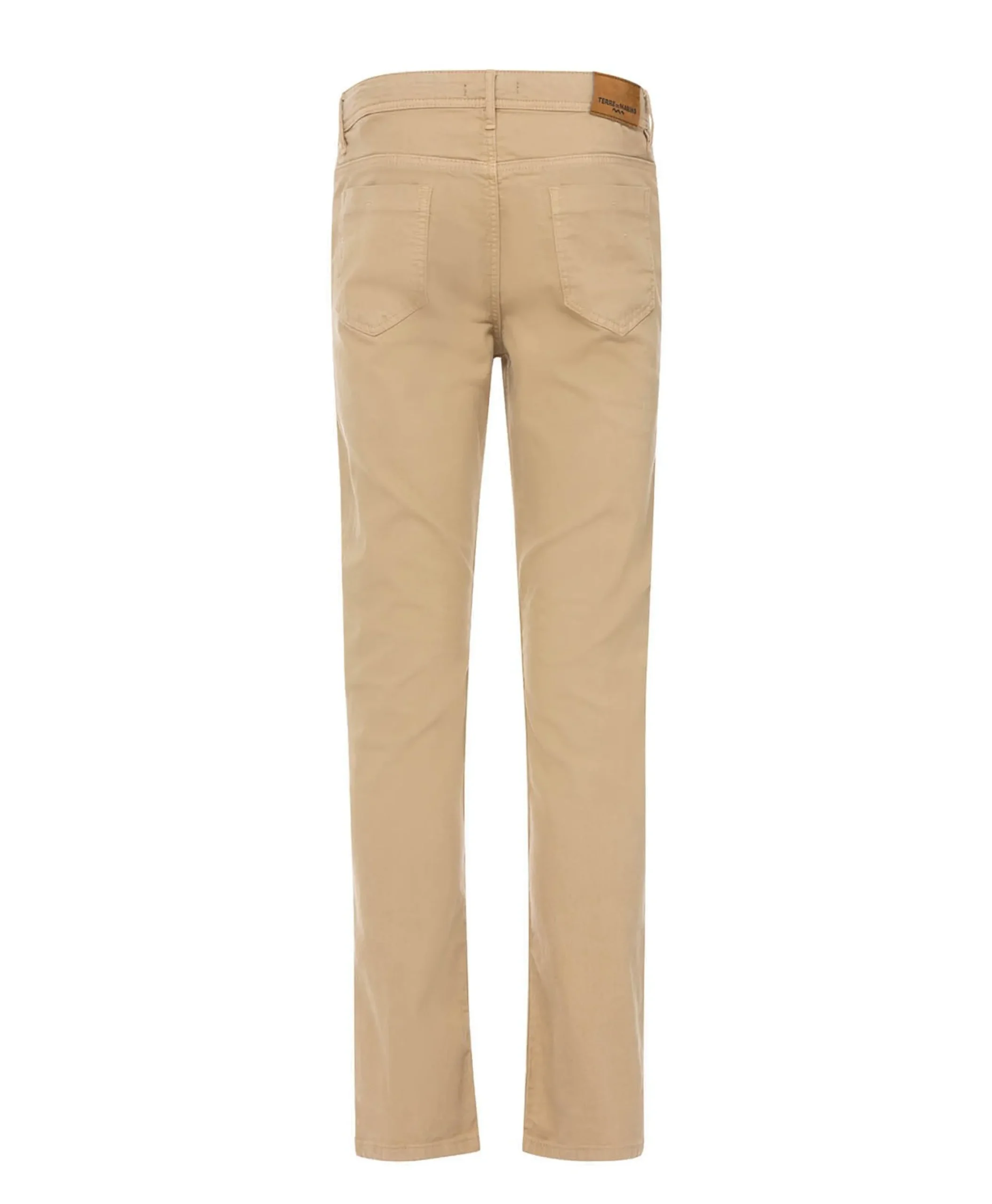 PANTALON CAPUCCINO ELINO