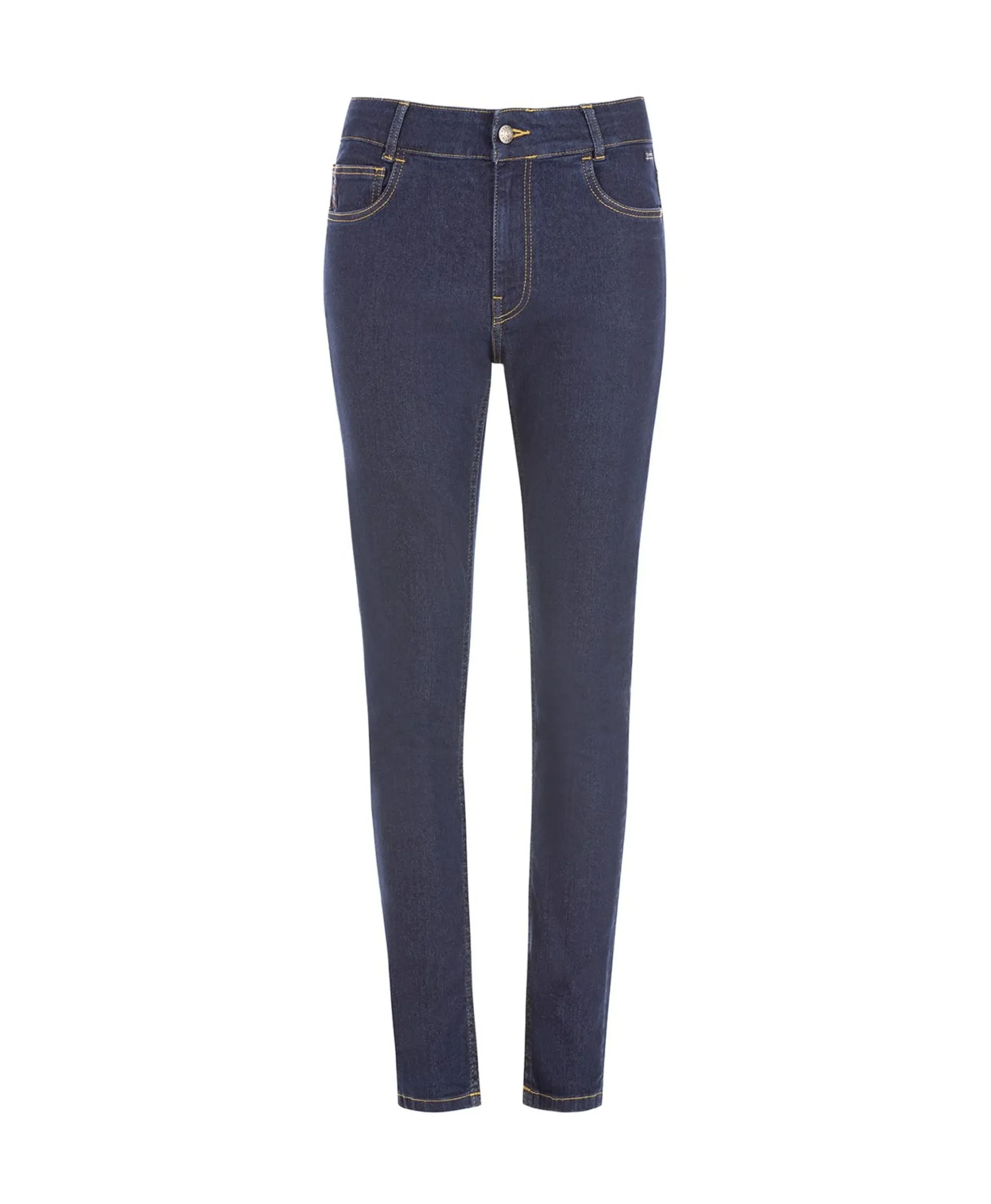 PANTALON DENIM CLAIR COMKOMO