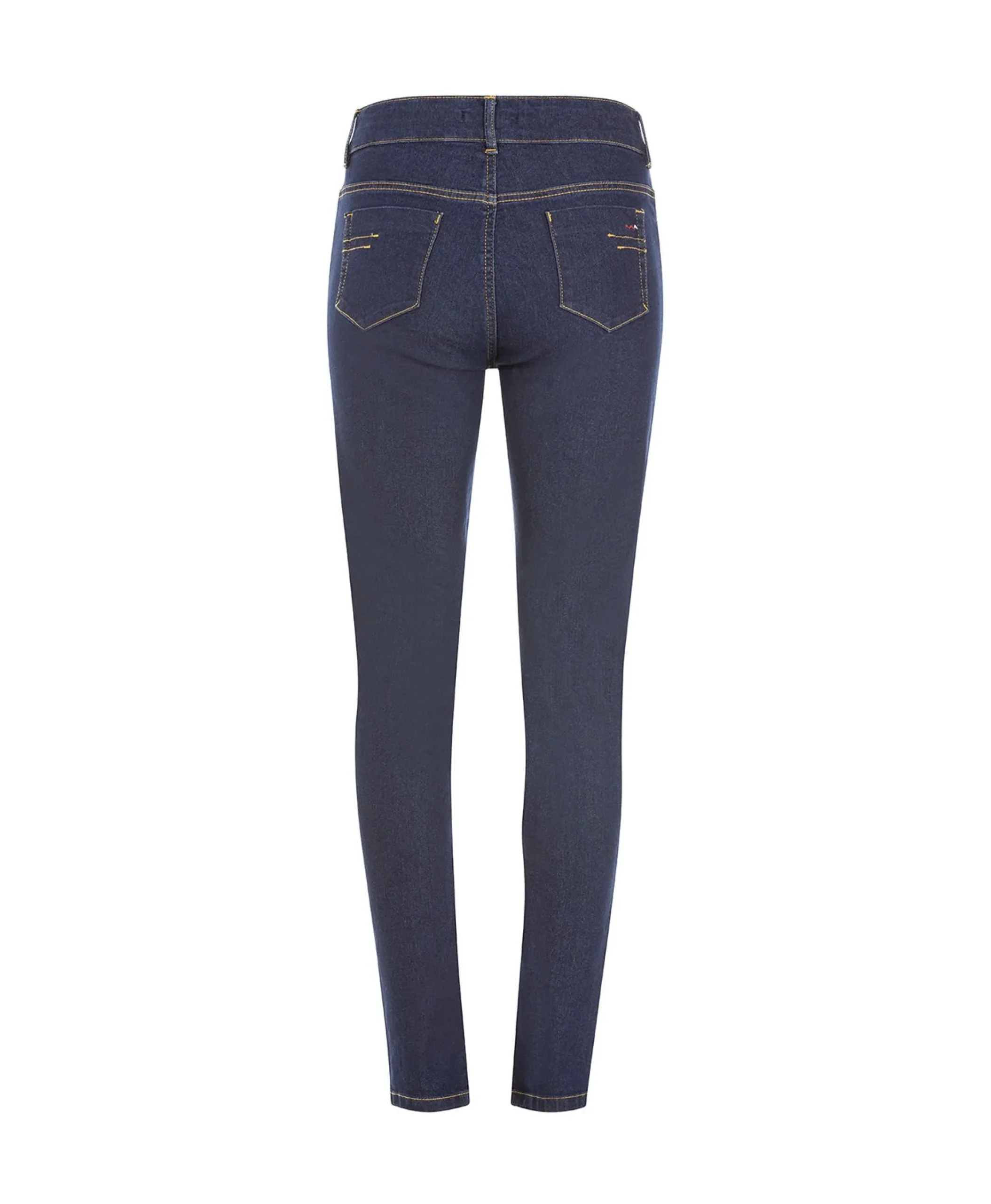 PANTALON DENIM CLAIR COMKOMO