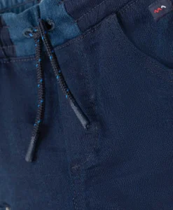 PANTALON DENIM COUSTER