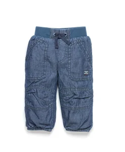 PANTALON DENIM PANRY