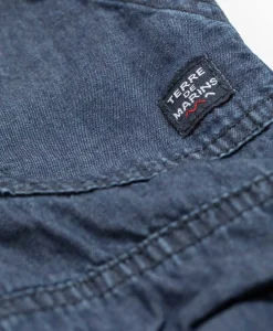 PANTALON DENIM PANRY