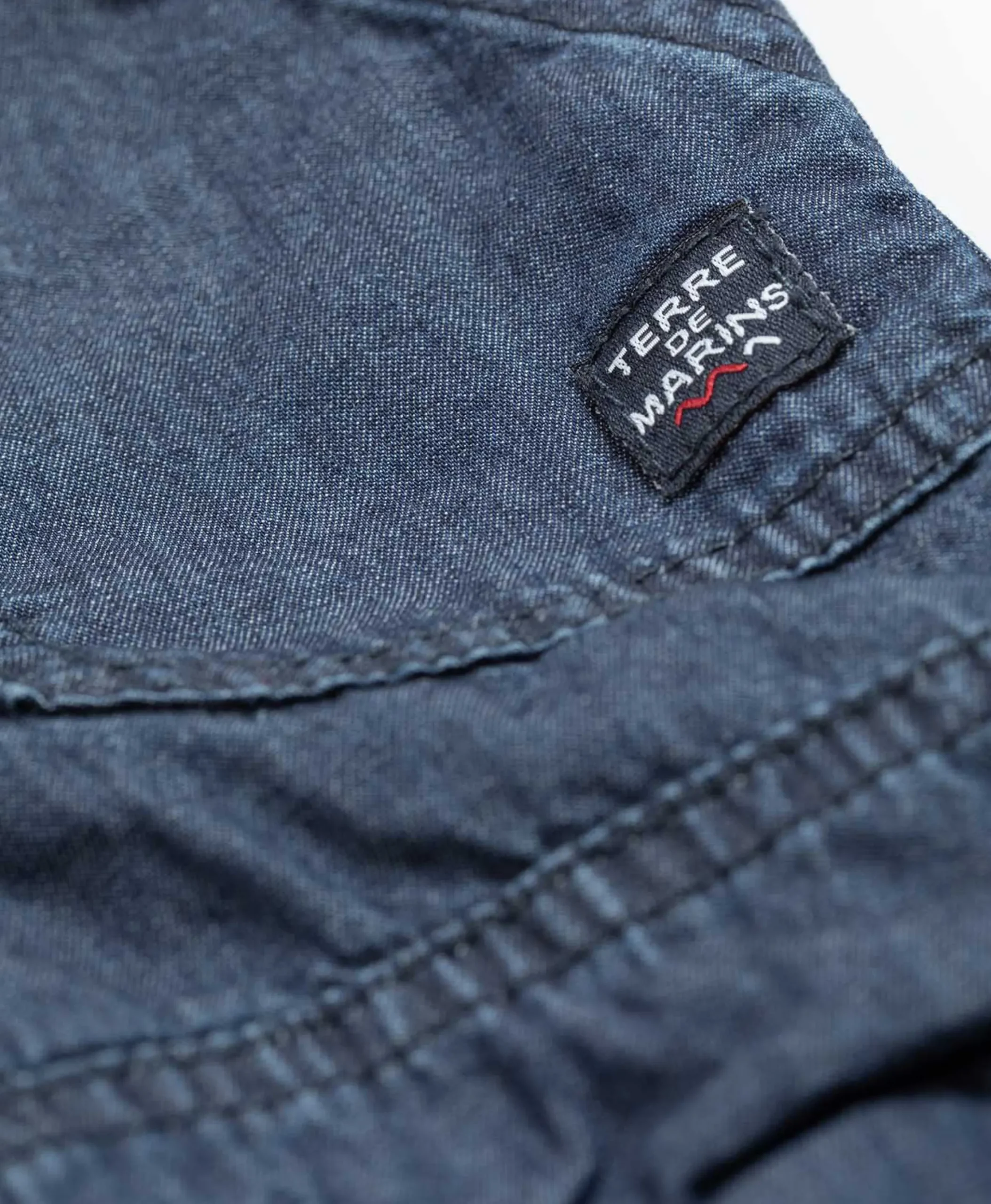 PANTALON DENIM PANRY