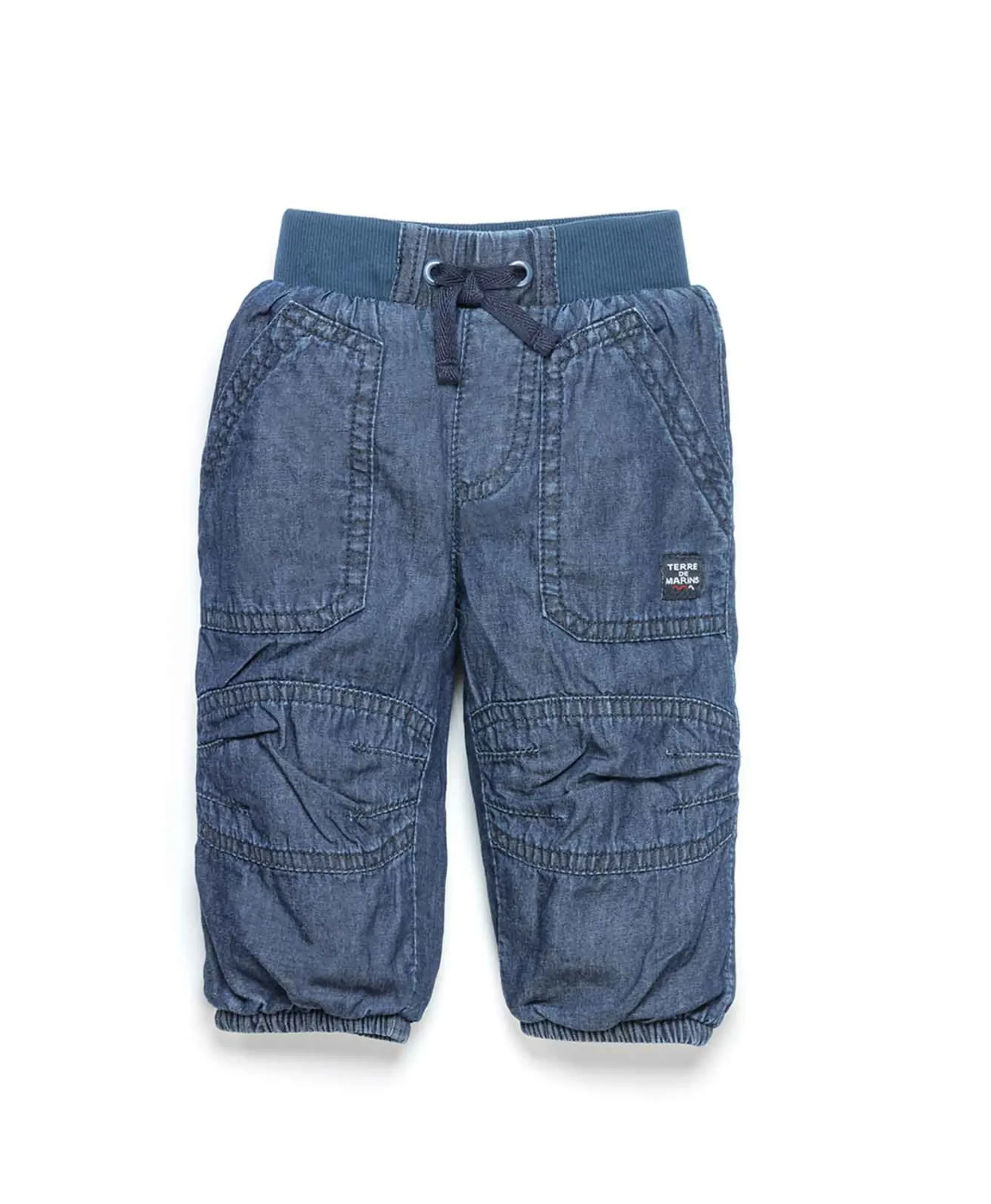 PANTALON DENIM PANRY