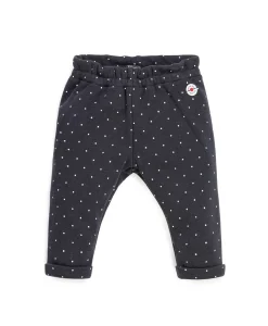 PANTALON IMPRIME NATUREL EPANTA
