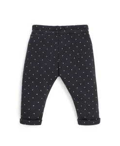 PANTALON IMPRIME NATUREL EPANTA