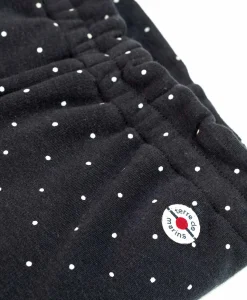 PANTALON IMPRIME NATUREL EPANTA