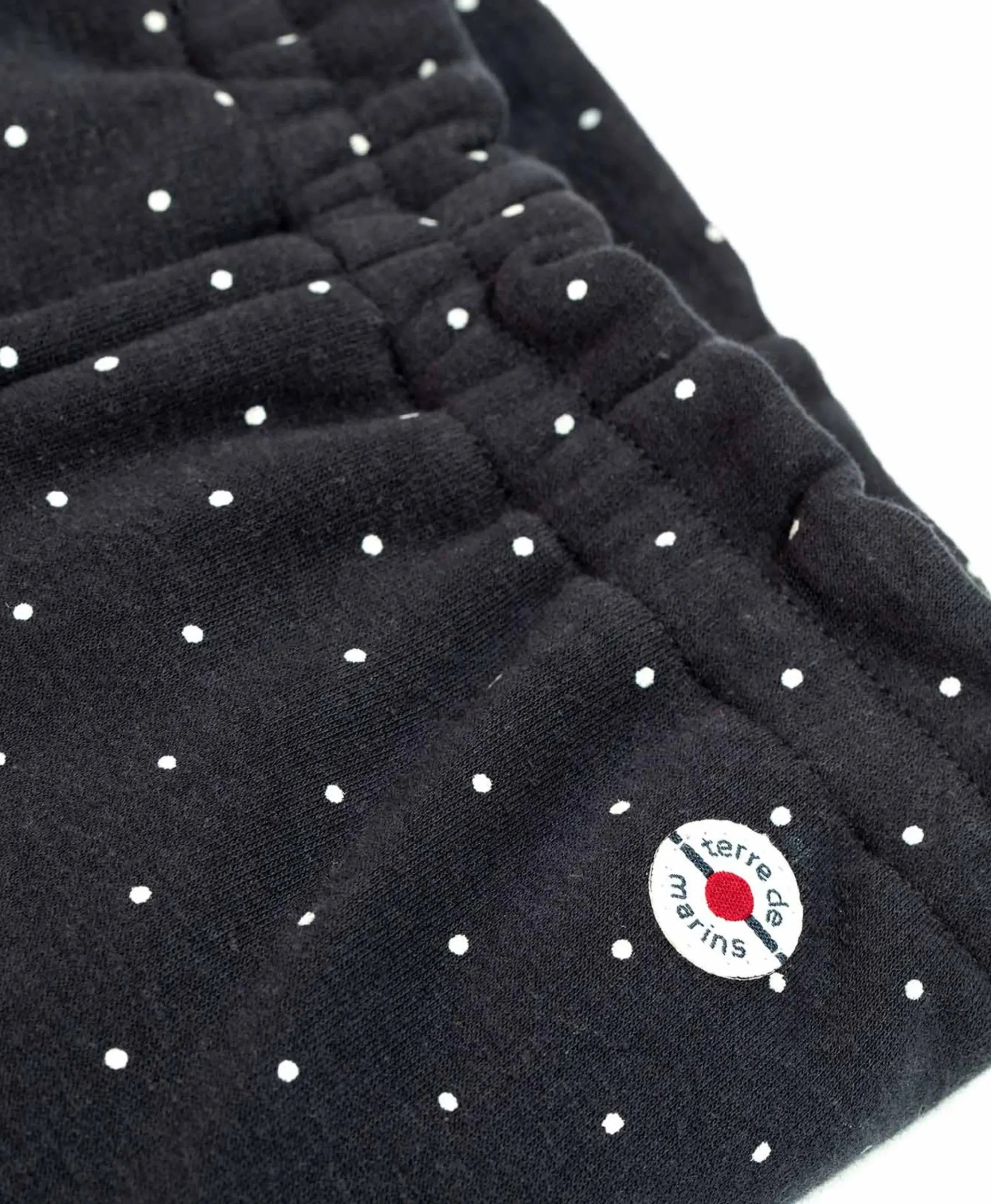 PANTALON IMPRIME NATUREL EPANTA