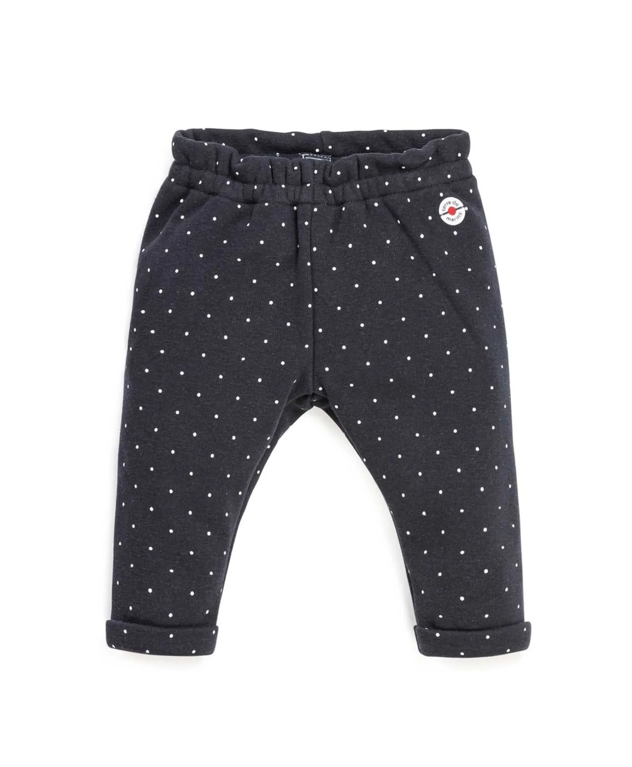 PANTALON IMPRIME NATUREL EPANTA