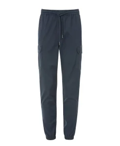 PANTALON INDIGO DERMO