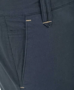 PANTALON INDIGO GILBIN