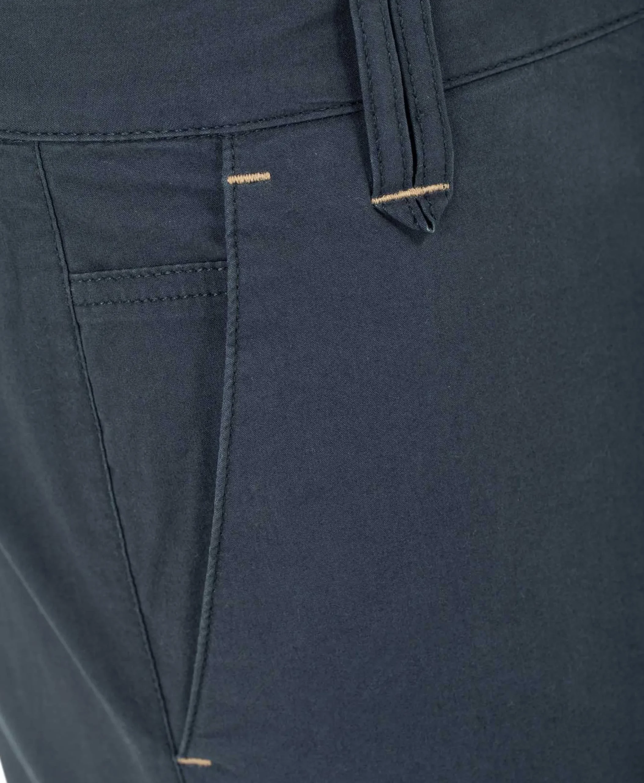 PANTALON INDIGO GILBIN