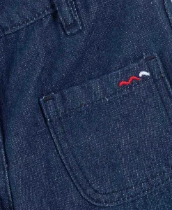 PANTALON INDIGO PADENIM
