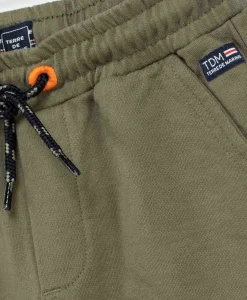 PANTALON KAKI BOAN