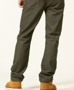 PANTALON KAKI ELINO