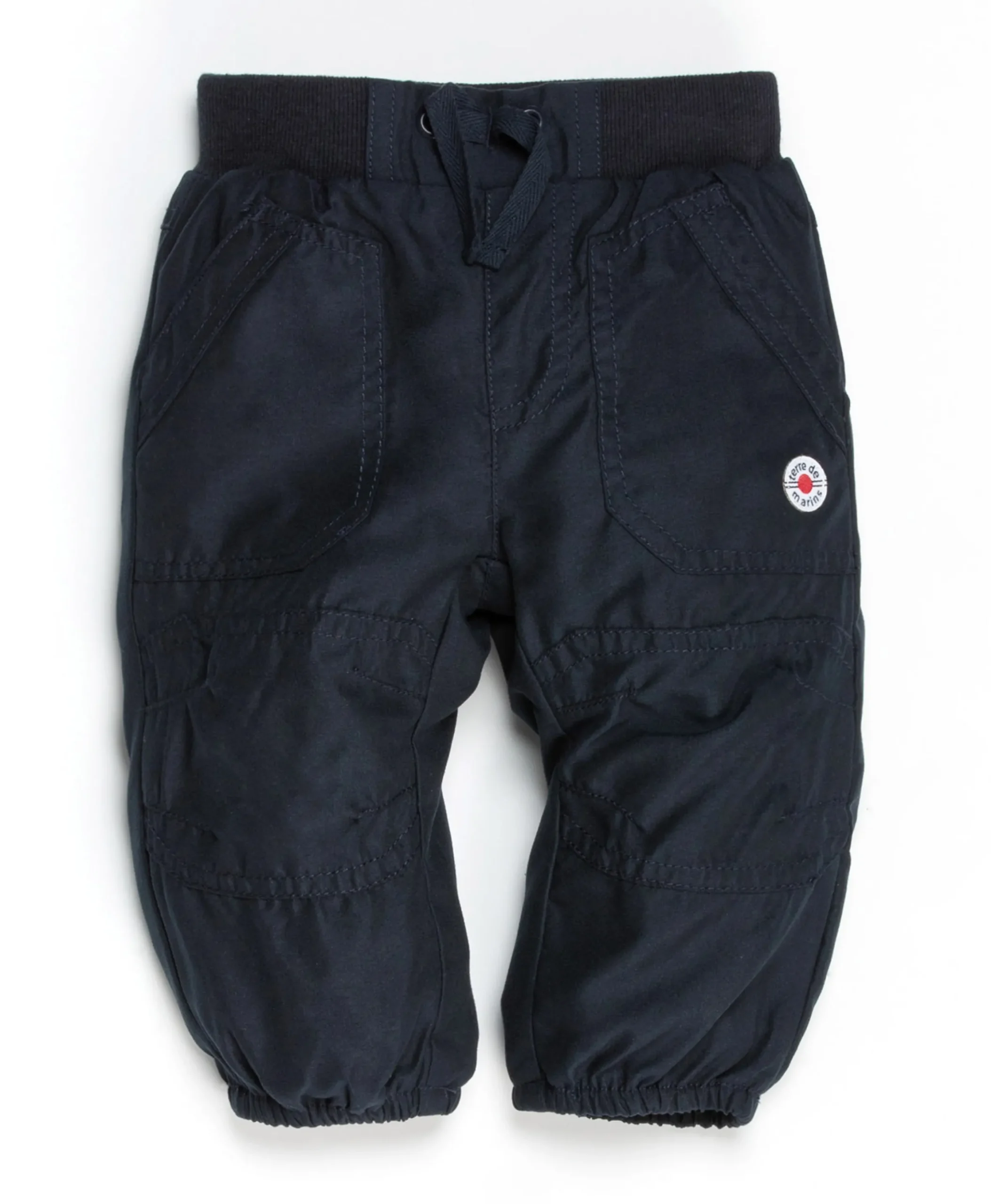 PANTALON MARINE TM BANRY
