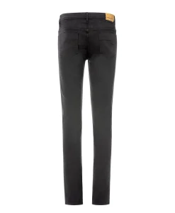 PANTALON NOIR BILINO