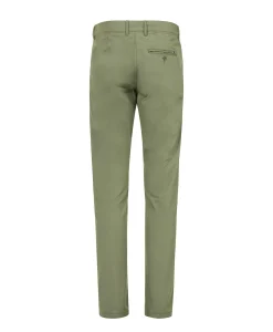 PANTALON VERT OLIVE GILBIN