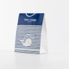 PLV BLEU / VERT SAC CADEAU