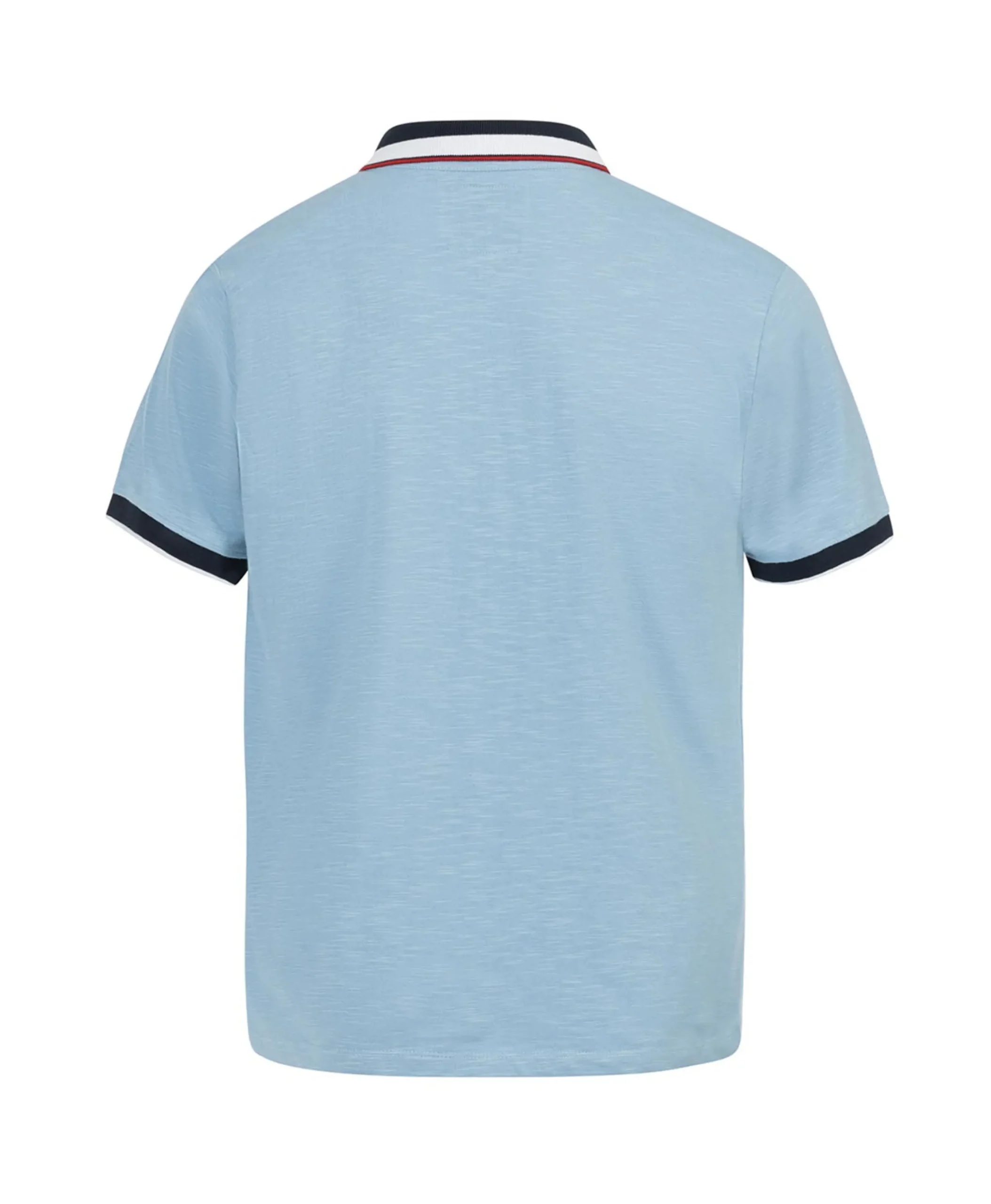 POLO MC BLEU CIEL CALALA