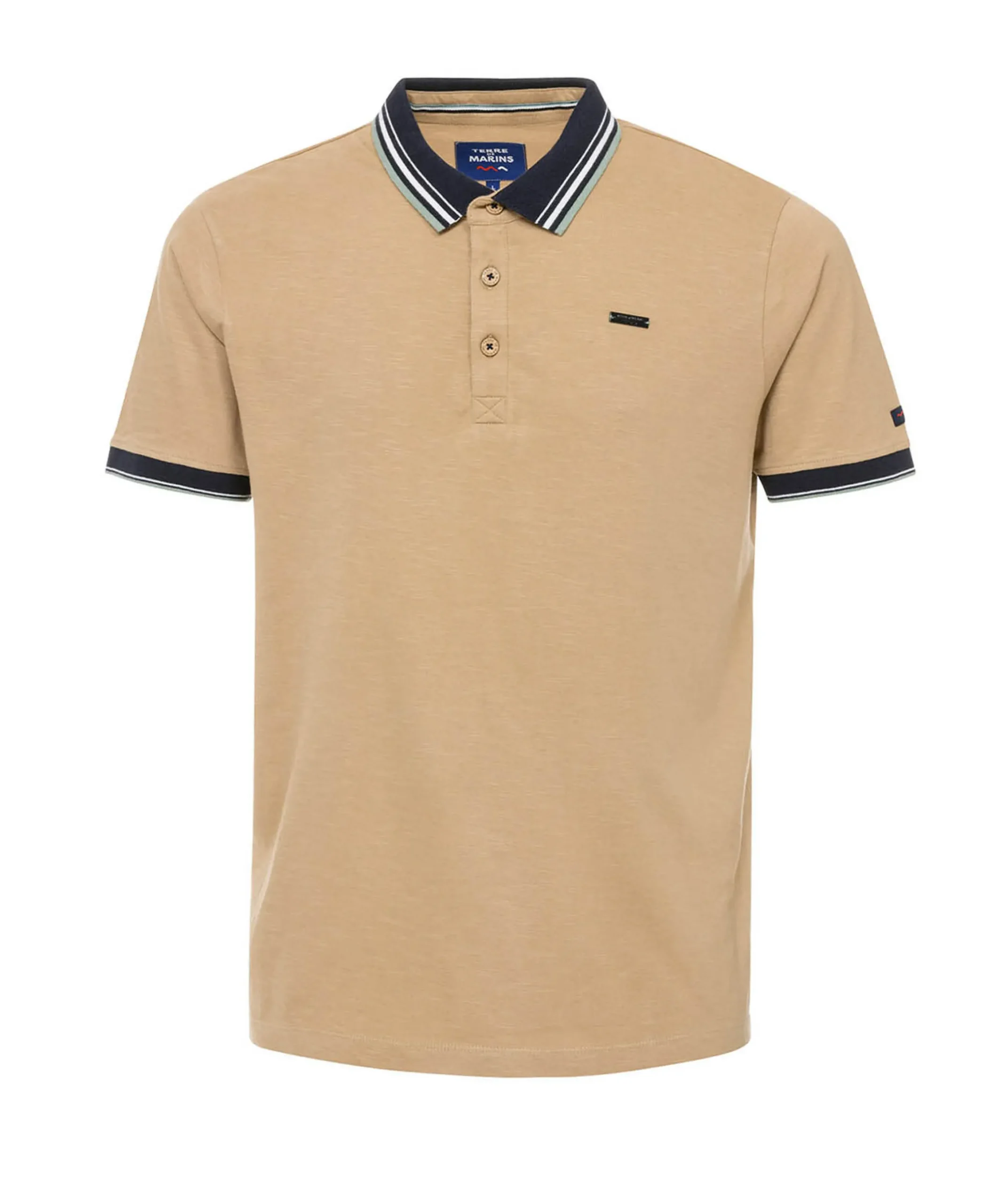 POLO MC CAPUCCINO CELIKA