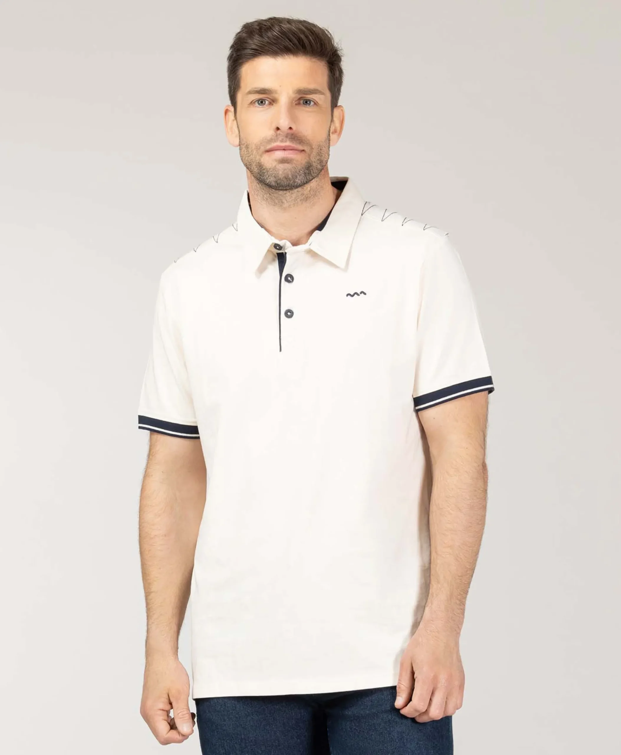 POLO MC GREGE OLDUN