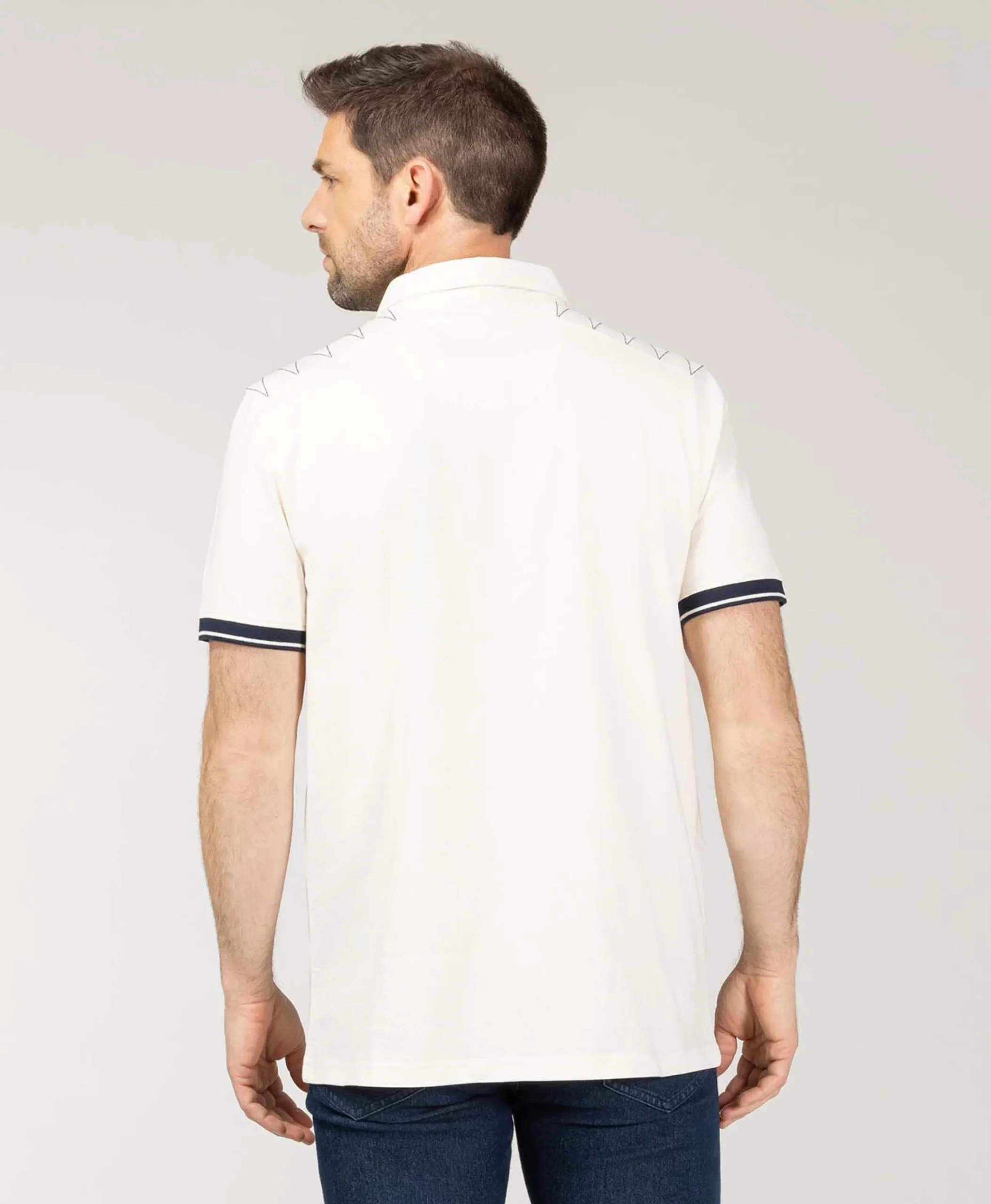 POLO MC GREGE OLDUN