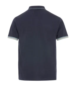 POLO MC INDIGO CABYST