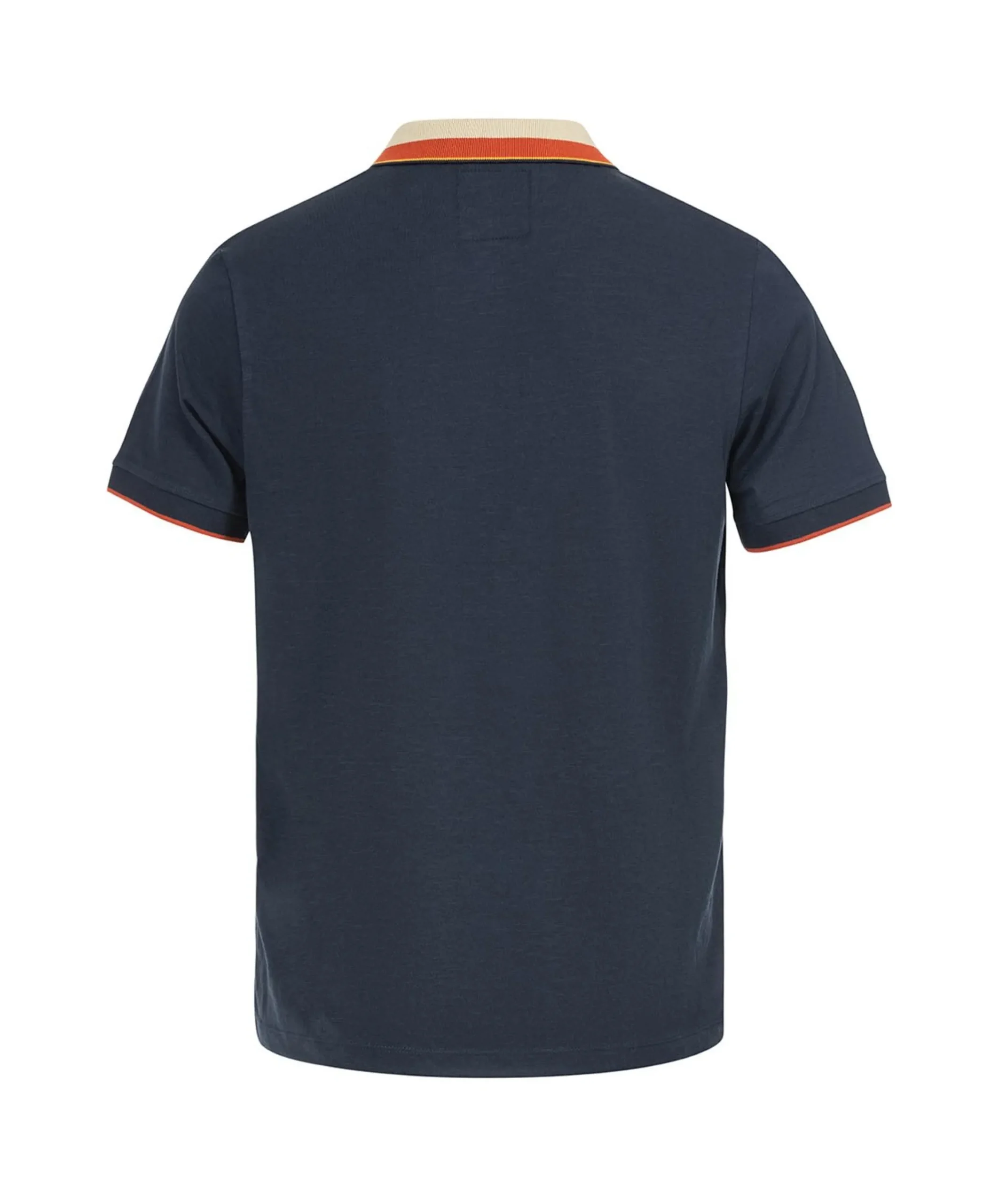 POLO MC INDIGO CALALA