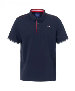 POLO MC INDIGO OLDUN