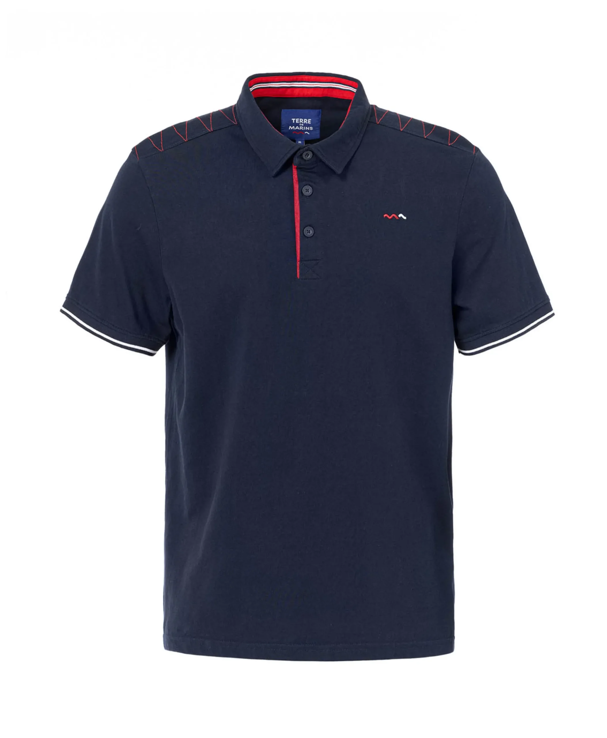 POLO MC INDIGO OLDUN