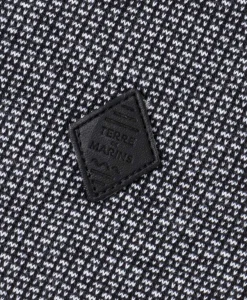 POLO MC NOIR CIDARO