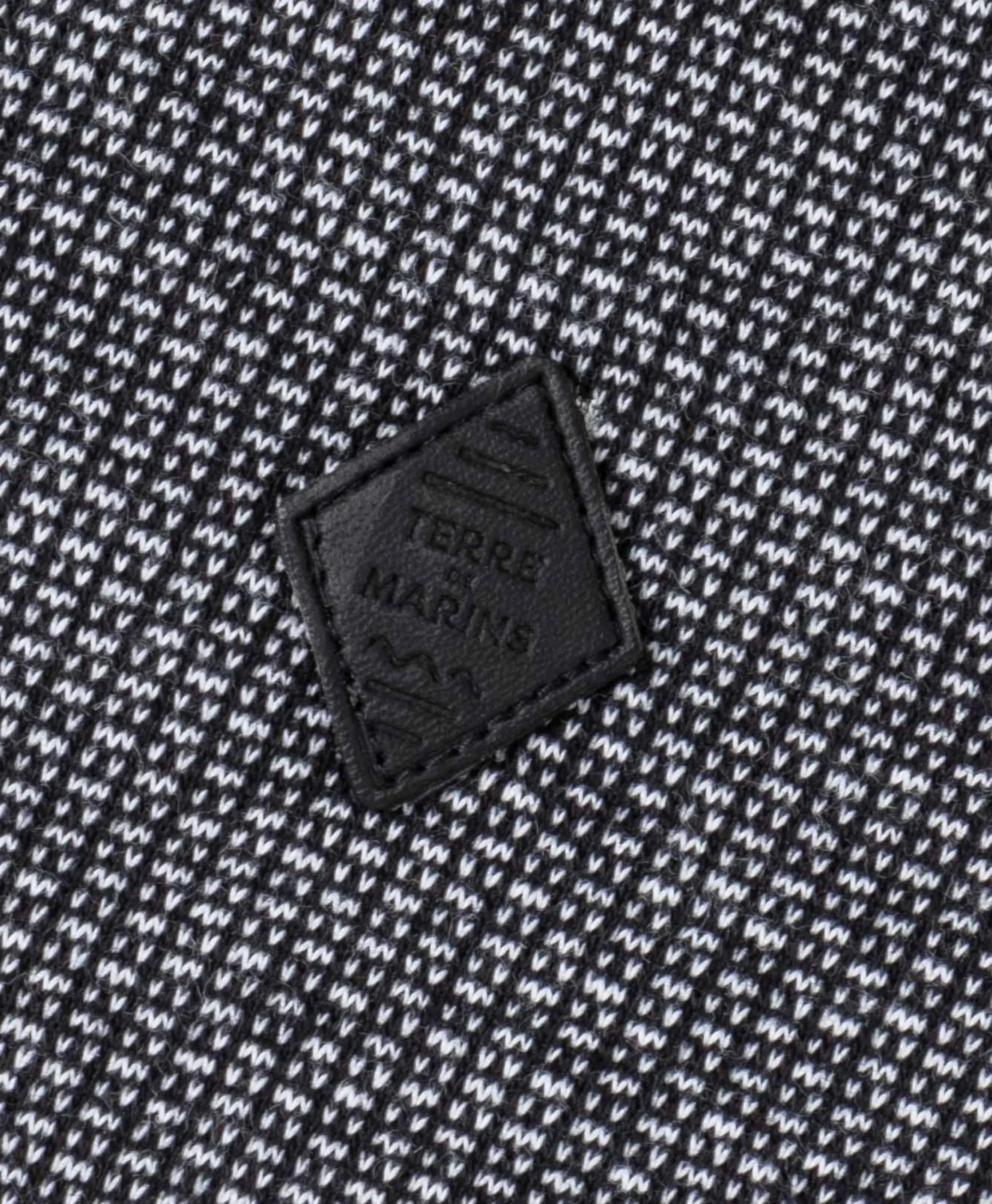 POLO MC NOIR CIDARO