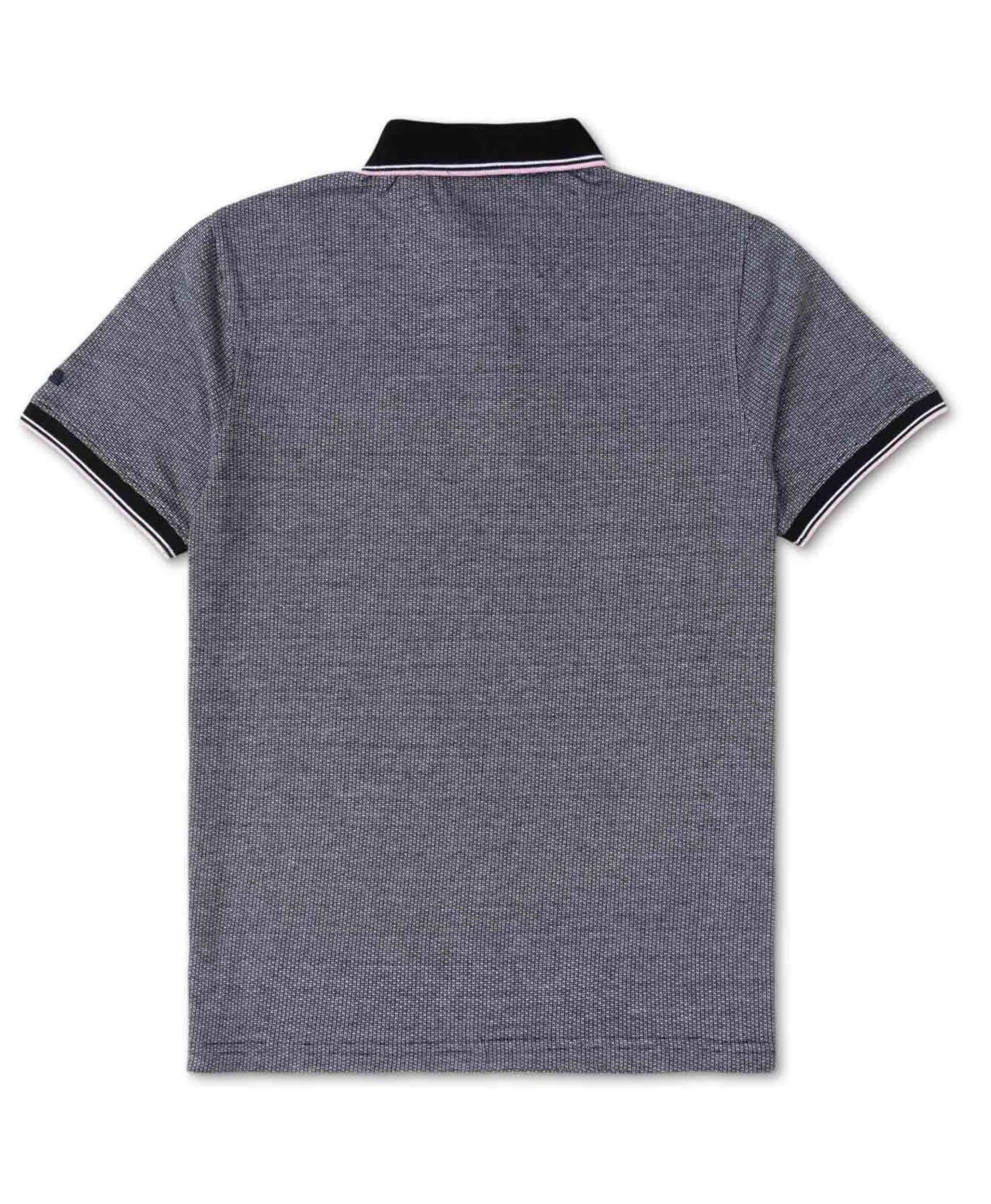 POLO MC NOIR CIDARO