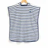 PONCHO DE BAIN RAYE YCAP