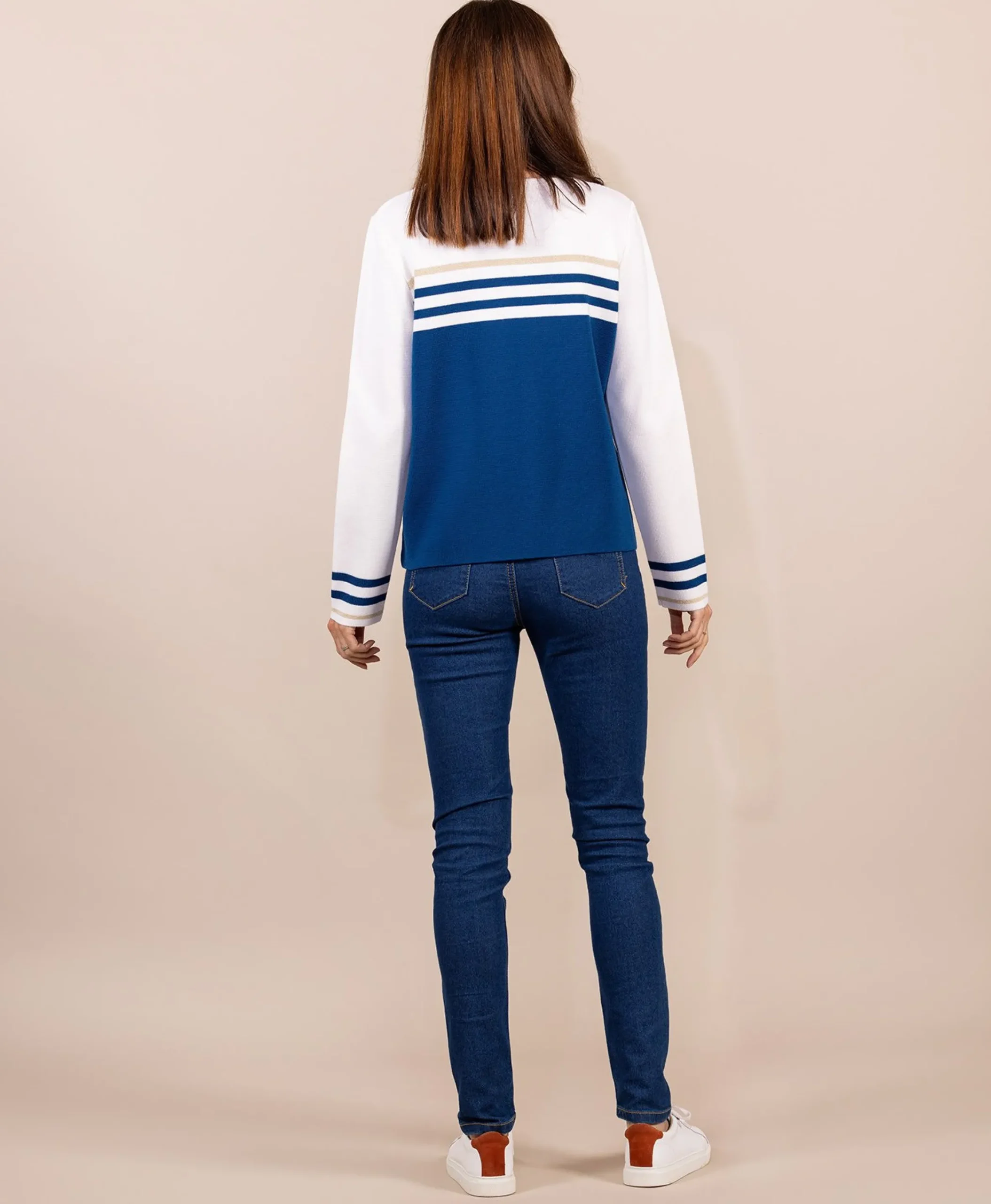 PULL BLEU KOLETTE