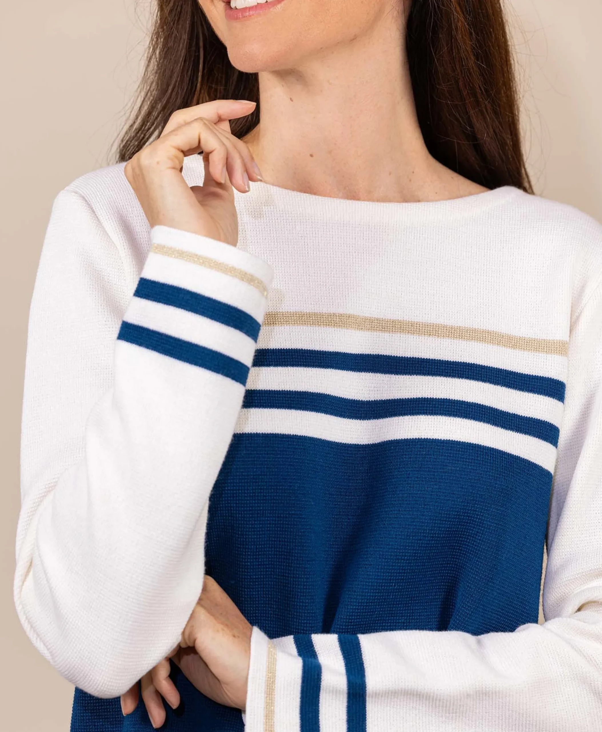 PULL BLEU KOLETTE