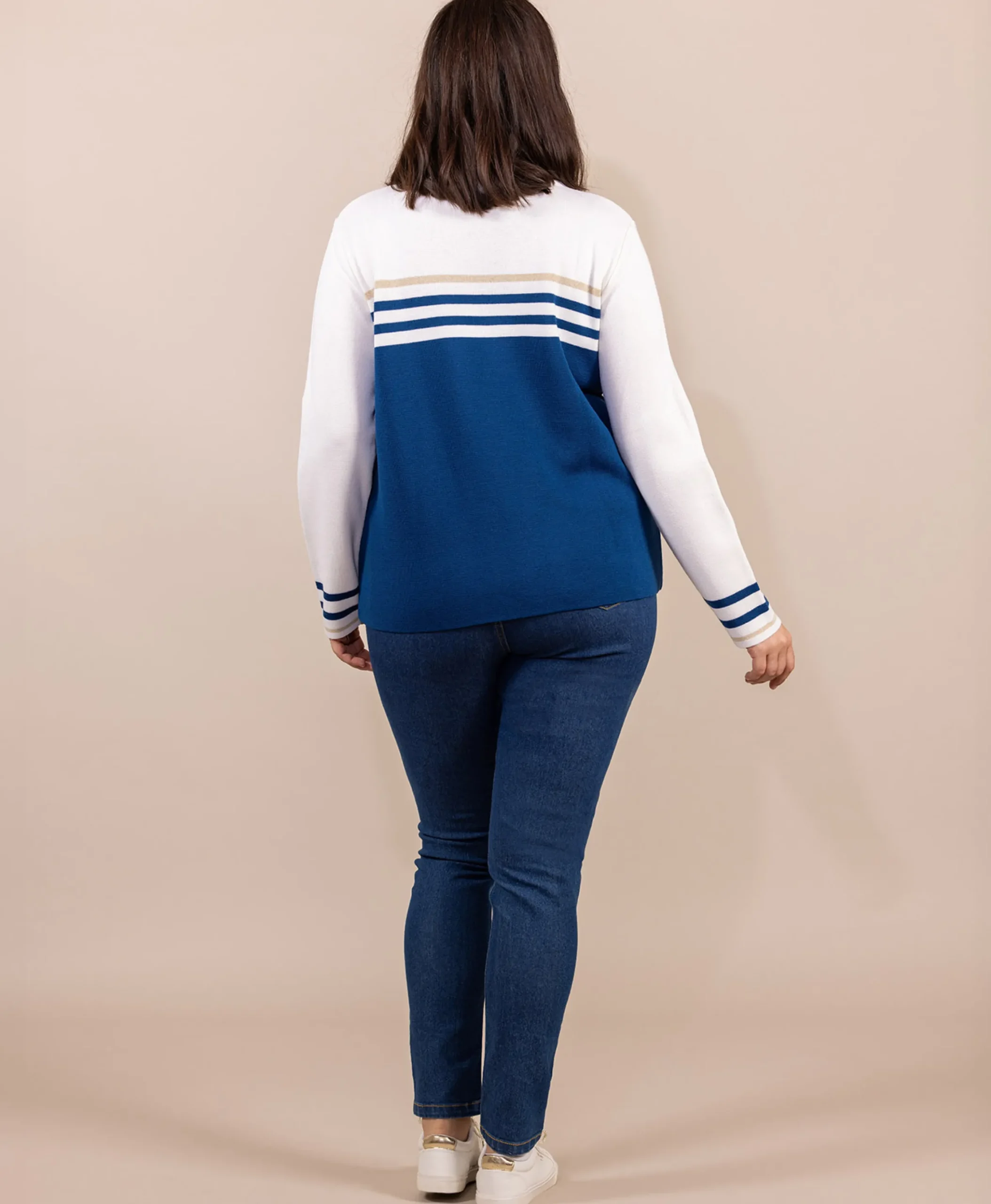 PULL BLEU KOLETTE