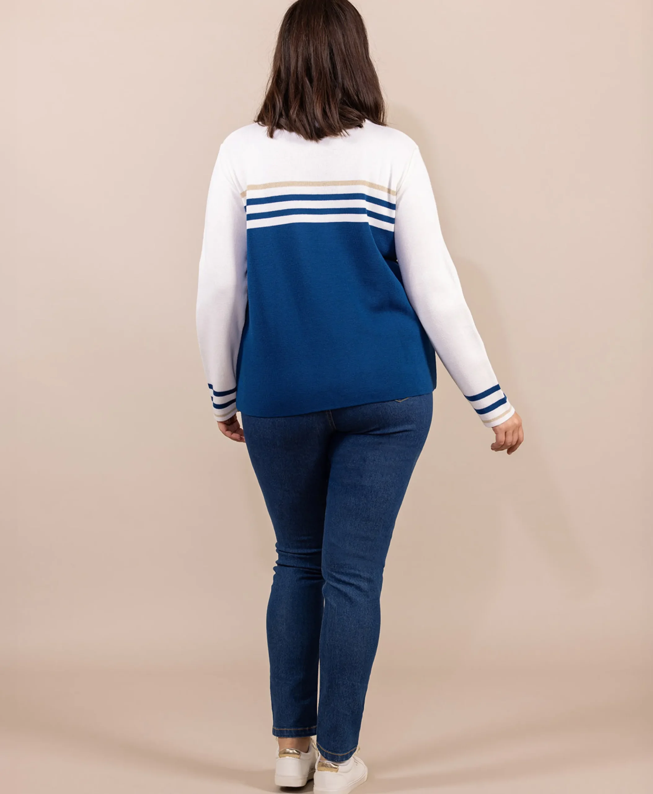 PULL BLEU KOLETTE