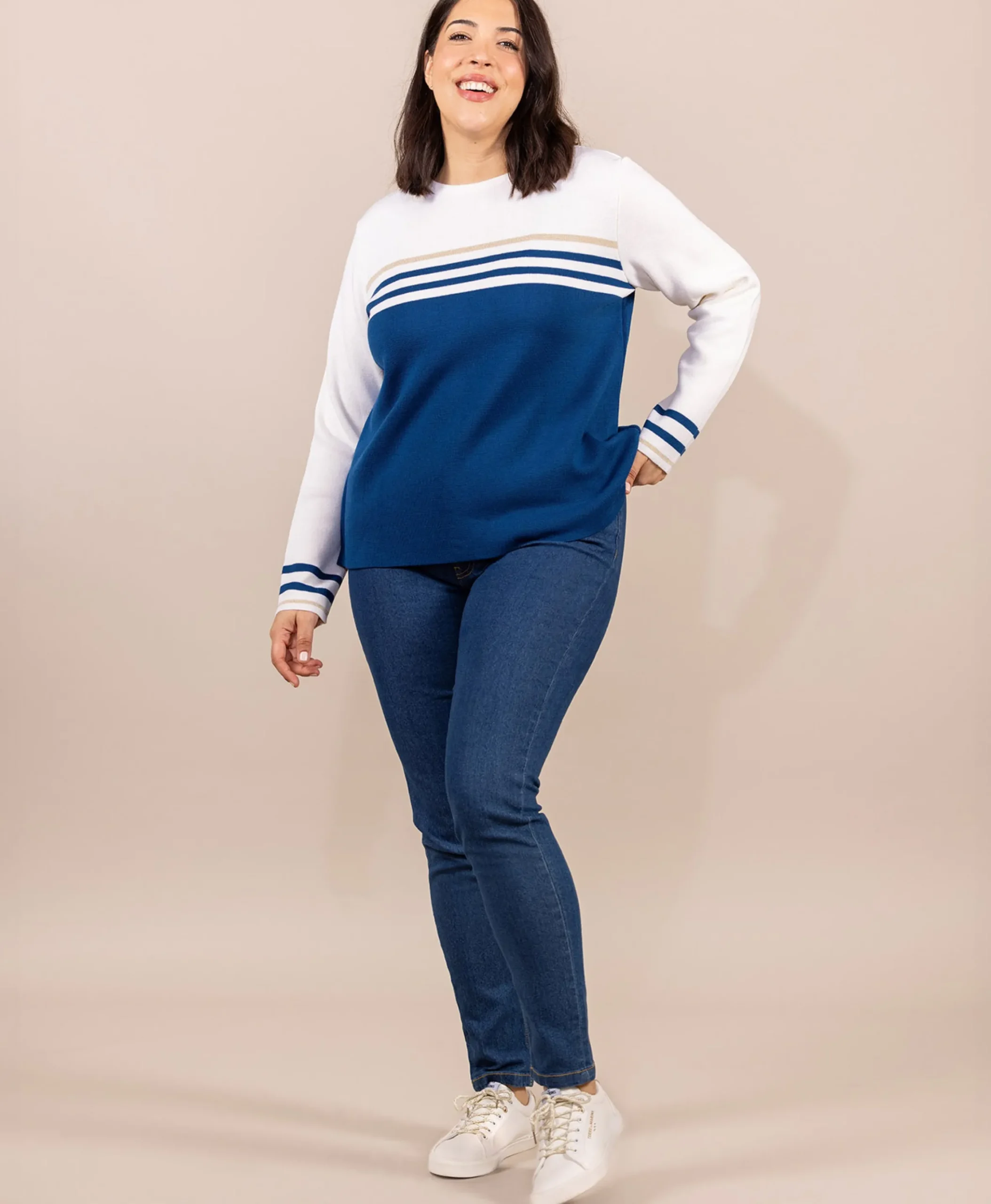 PULL BLEU KOLETTE