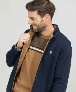 PULL CAMEL HANSEN